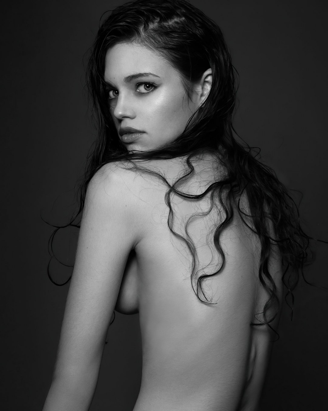 Индия Джой Айсли India Joy Eisley nude