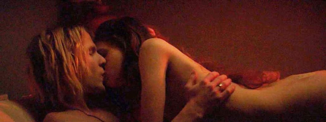 Индия Джой Айсли India Joy Eisley nude