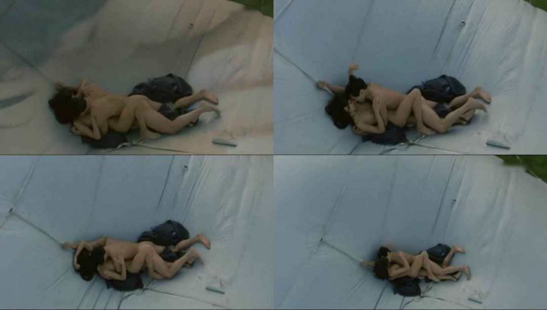 Анна здор фотосессии эро
