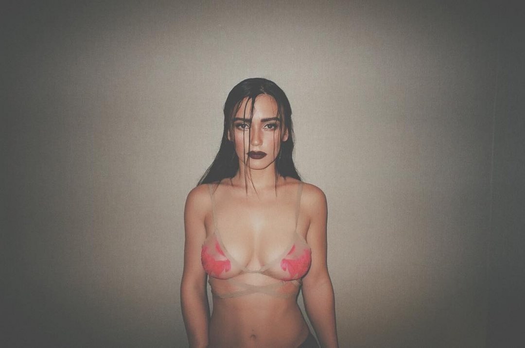 Ольга Серябкина 2021