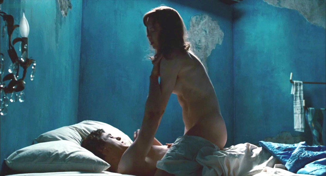 Николь Кидман голая в кино