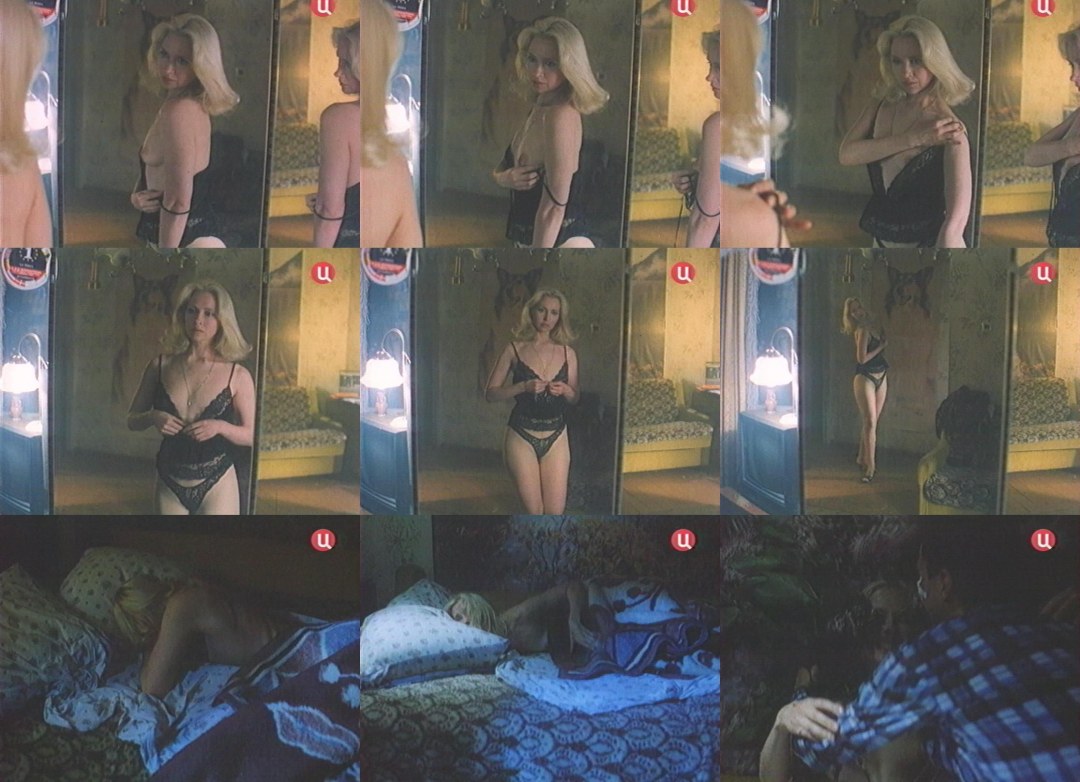 Светлана Ходченкова golie