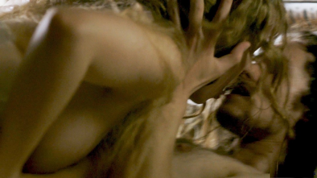 Джоди Комер Jodie comer голая