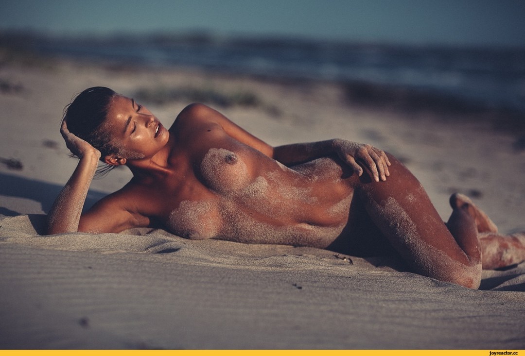 Фотомодель Мариса Папен