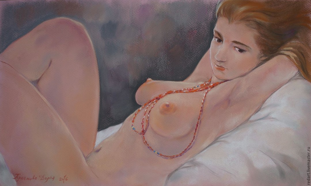 Анна Снаткина фото голая