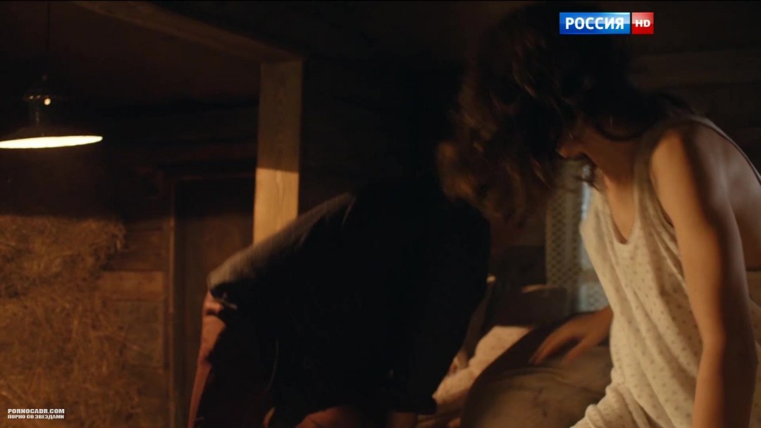 Ольга Сутулова постельная сцена