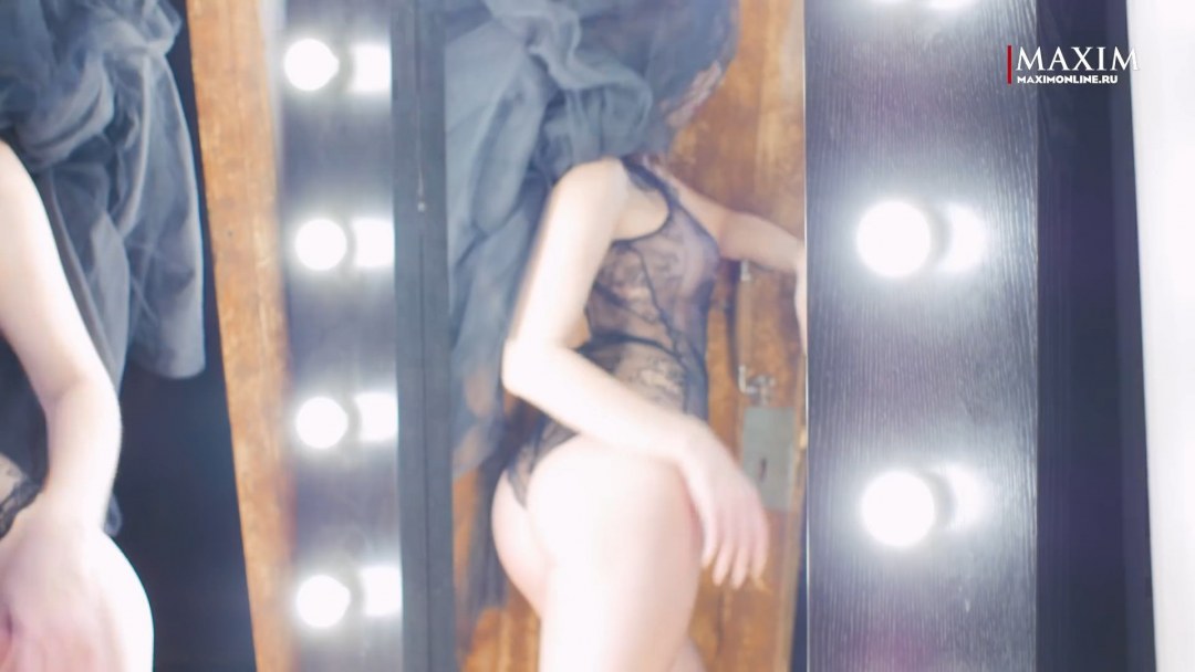 Юлия Франц Maxim
