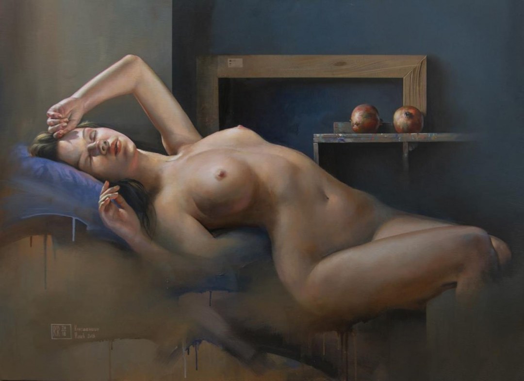 Lorenzo Sperlonga Art