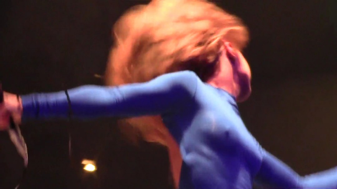 Анал с Юлией Савичевой