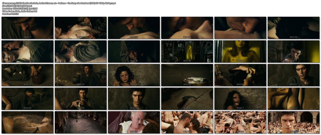 Сара Форестье парфюмер nude