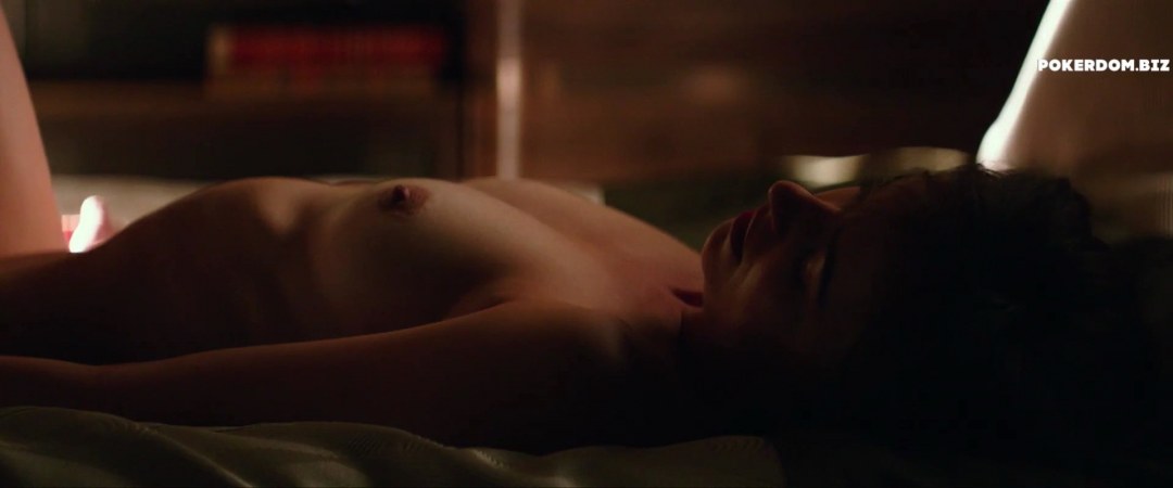 Дакота Джонсон Dakota Johnson nude
