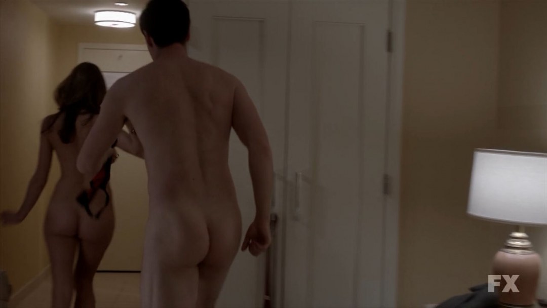 Даниэль Роуз Расселл sex Scene