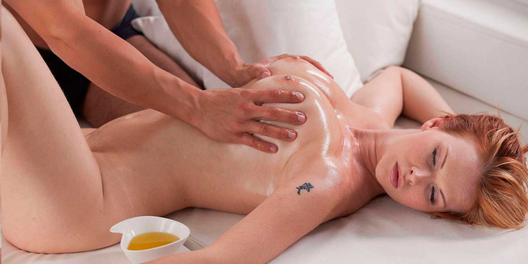 Фото Джессика Бангкок Nuru massage