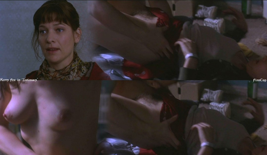 Кэрри кун грудь