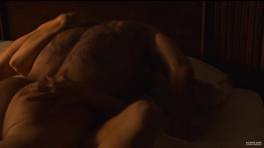 Керри Фокс голая в фильме