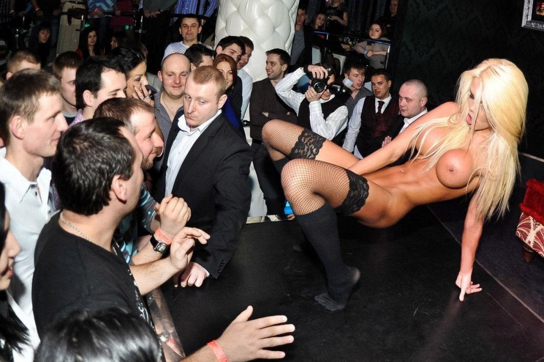 Катя самбука шоу голая