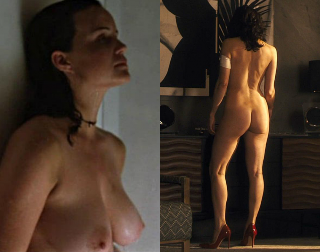 Карла Гуджино голая в фильме