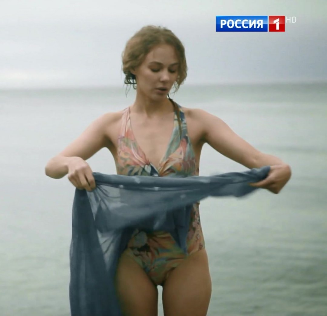 Татьяна Бабенкова голая