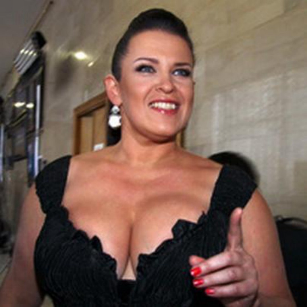 Ирина Основина актриса ню