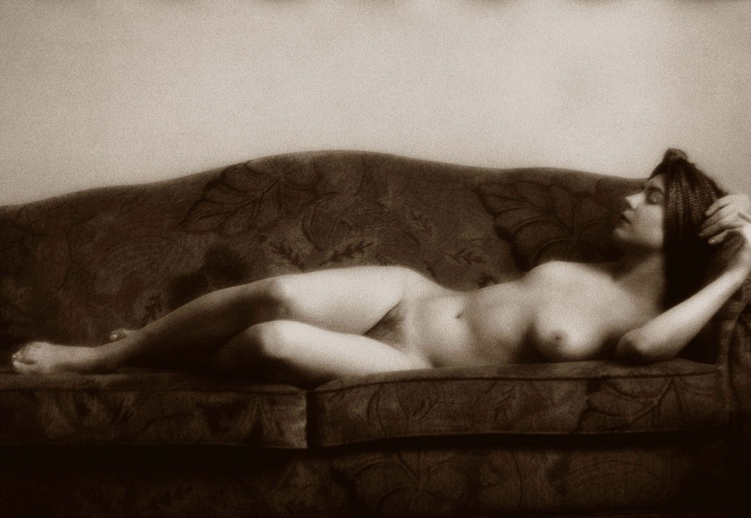 Madeline Castle 1951