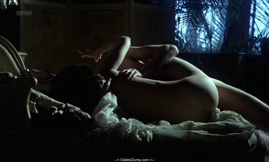 Sofia Lebedeva nude Scenes