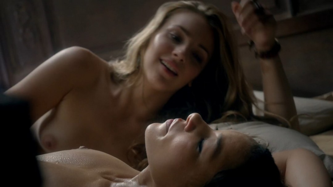 Джессика Паркер Кеннеди xxx