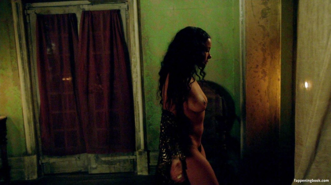 Джессика Паркер Кеннеди горячие сцены