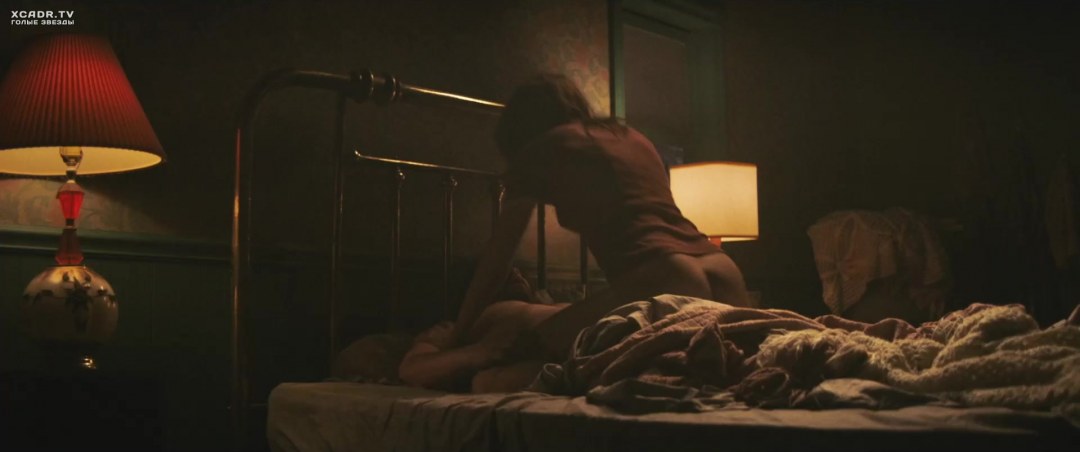 Вива Бьянка Спартак кровь и песок sex Scene