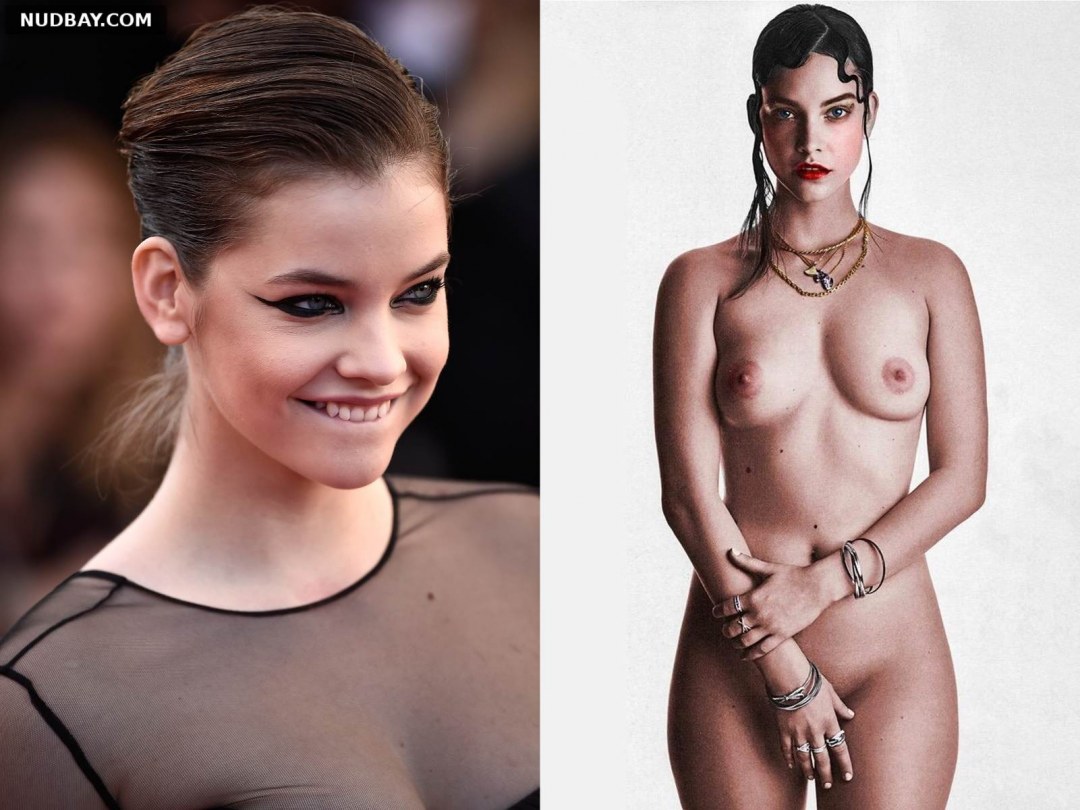 Барбара-Палвин порноctrc