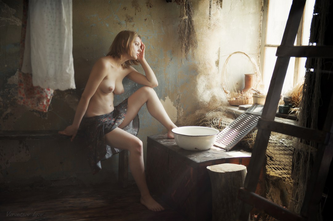 Воронцов Игорь фотограф