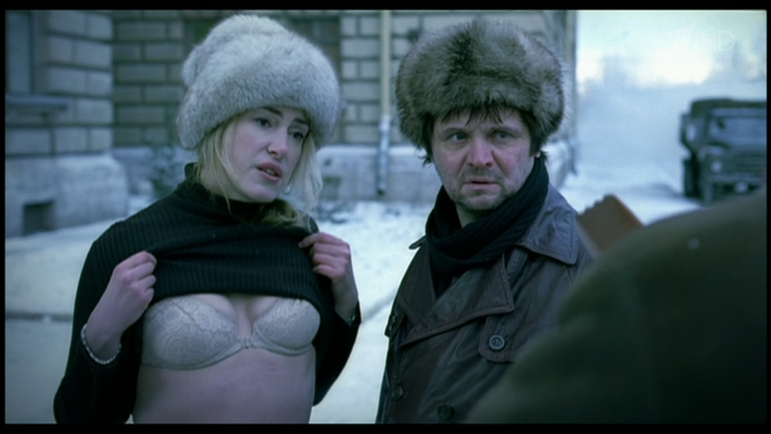 Голая грудь Марина Шукшина