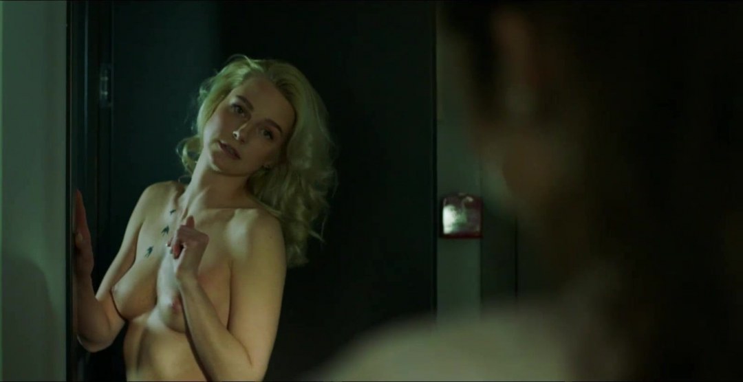 Линда Лапиньш горячие