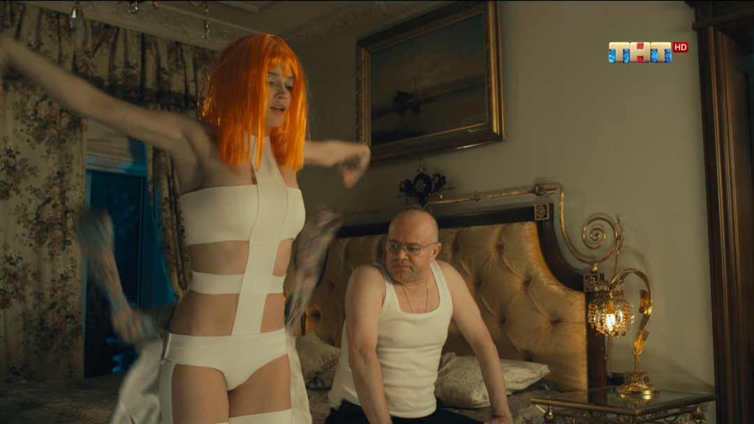 Алина Ланина порнофильмы