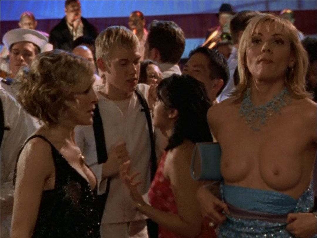 Красотки фильм 1998 голые