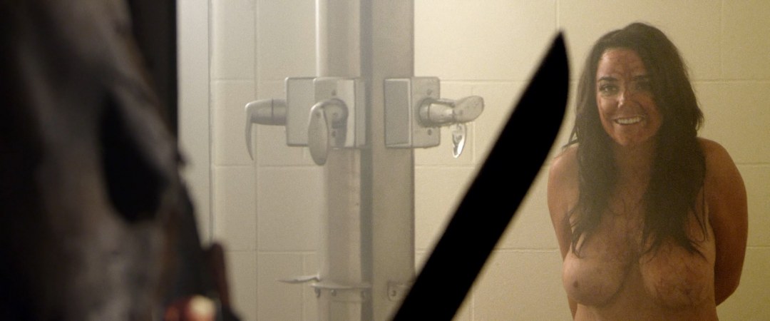 Катрина ЛО голая Спартак