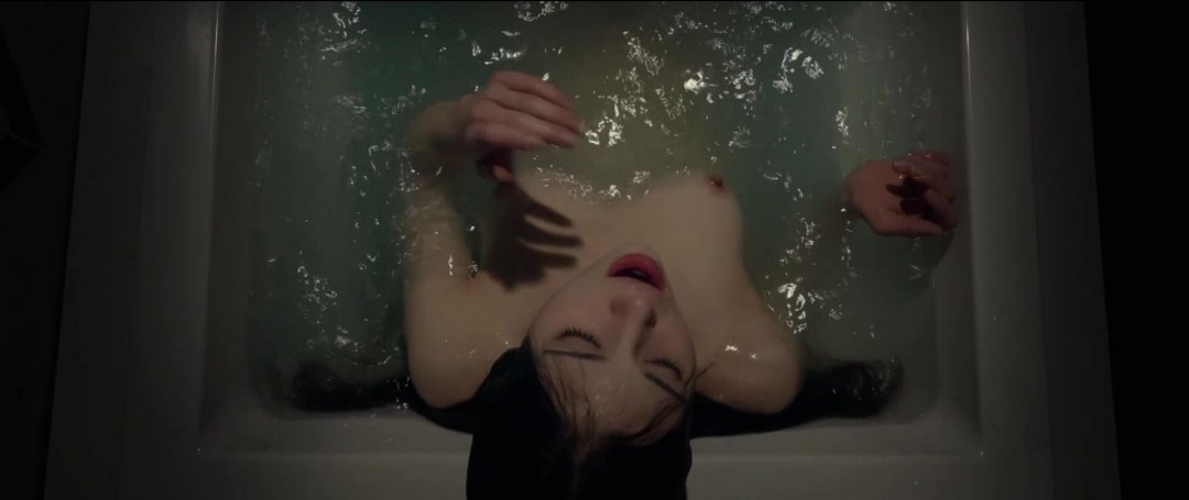 Индия Джой Айсли India Joy Eisley nude