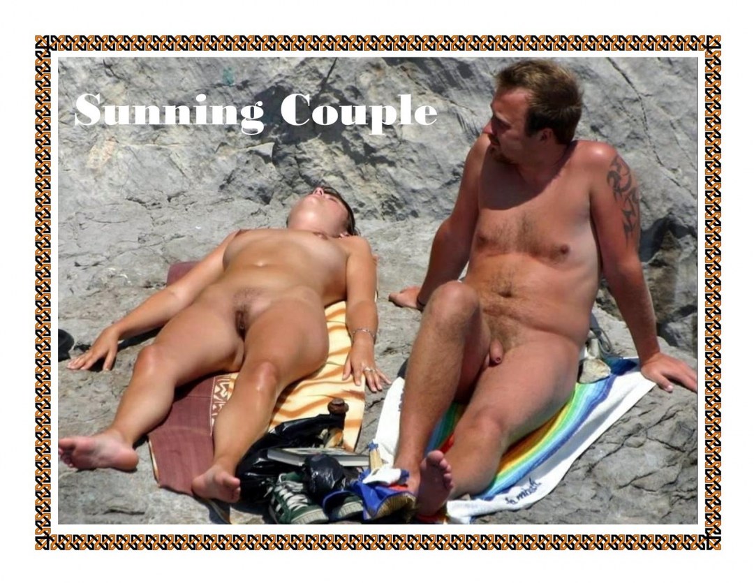 Голые бабы на нудистком пляже