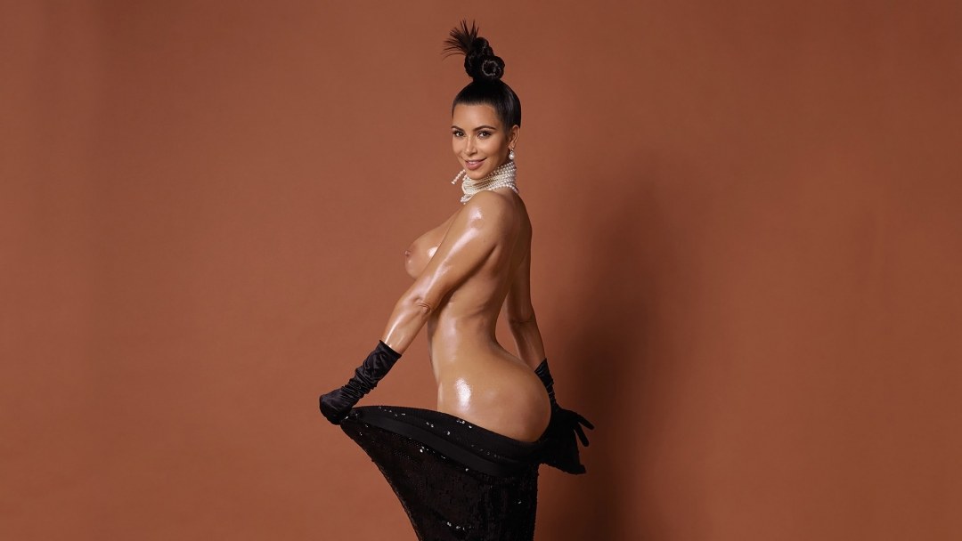 Кендалл Николь Дженнер nude