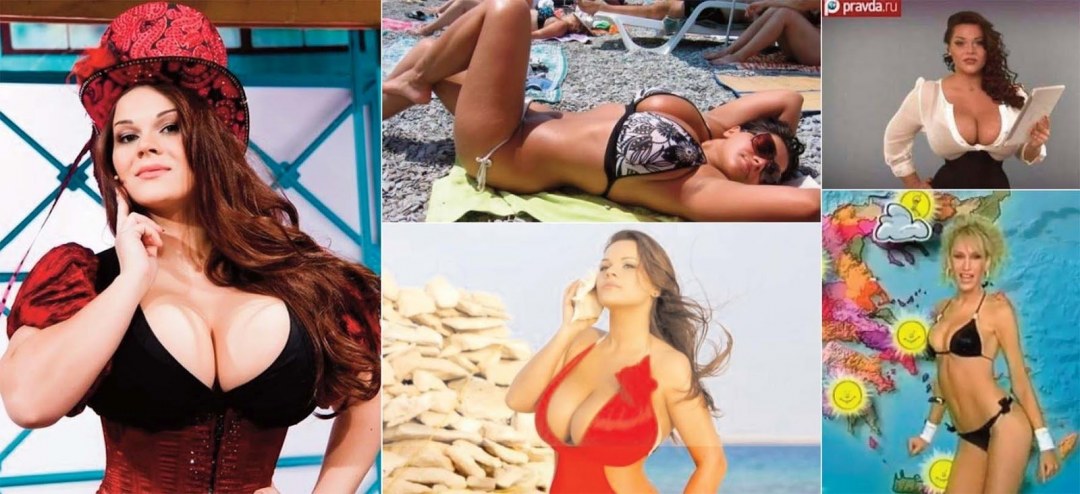 Sha Rizel (Катя Сидоренко) Санта-Клаус