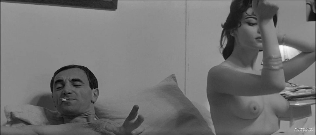 Анжелика маркиза ангелов голая