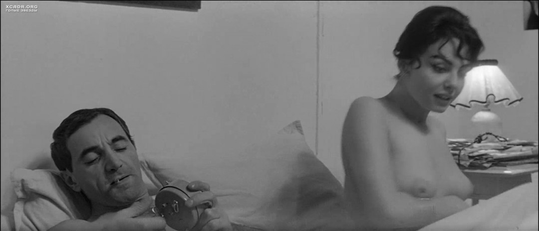 Кэролайн МАКУИЛЬЯМС голая