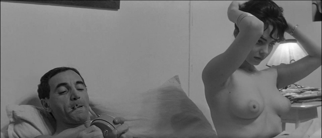 Мишель Пфайффер голенькая