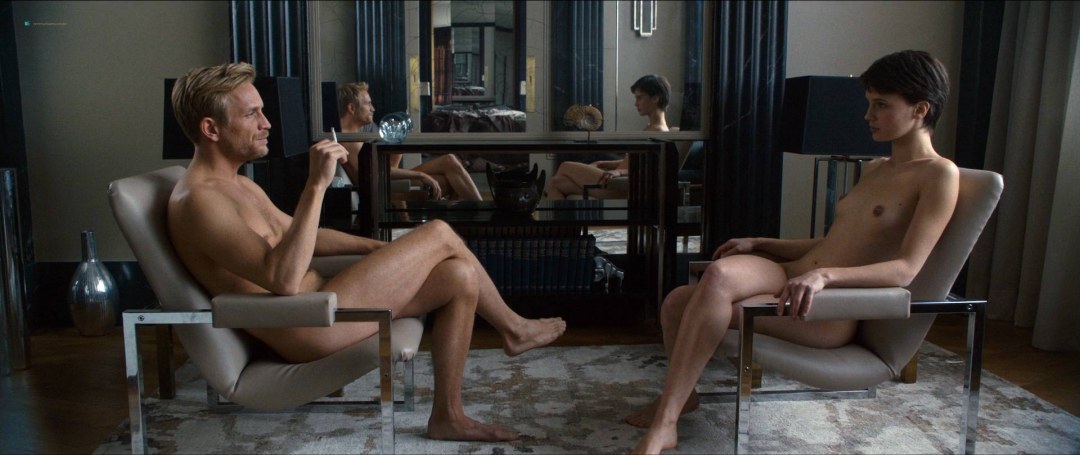 Голые регбисты dieux du Stade 2020