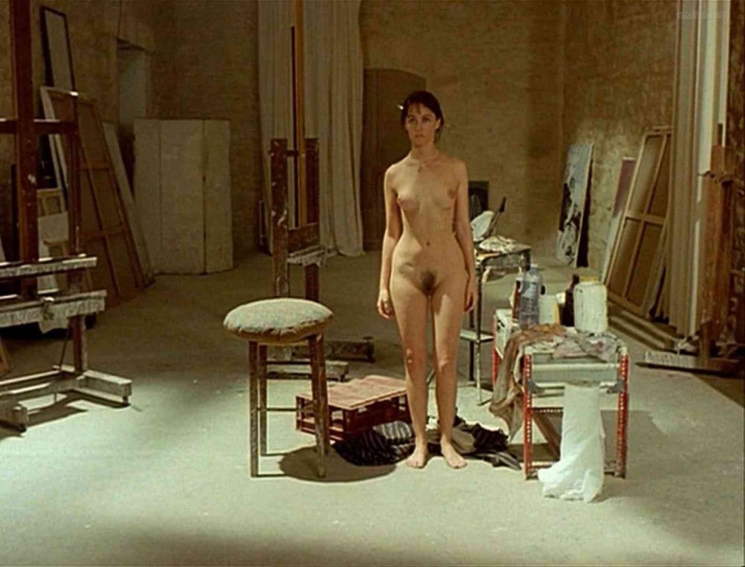 Натали Эммануэль Миссандея nude