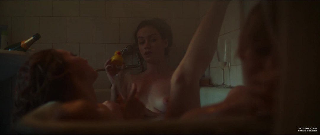 Светланы Ходченковой голая