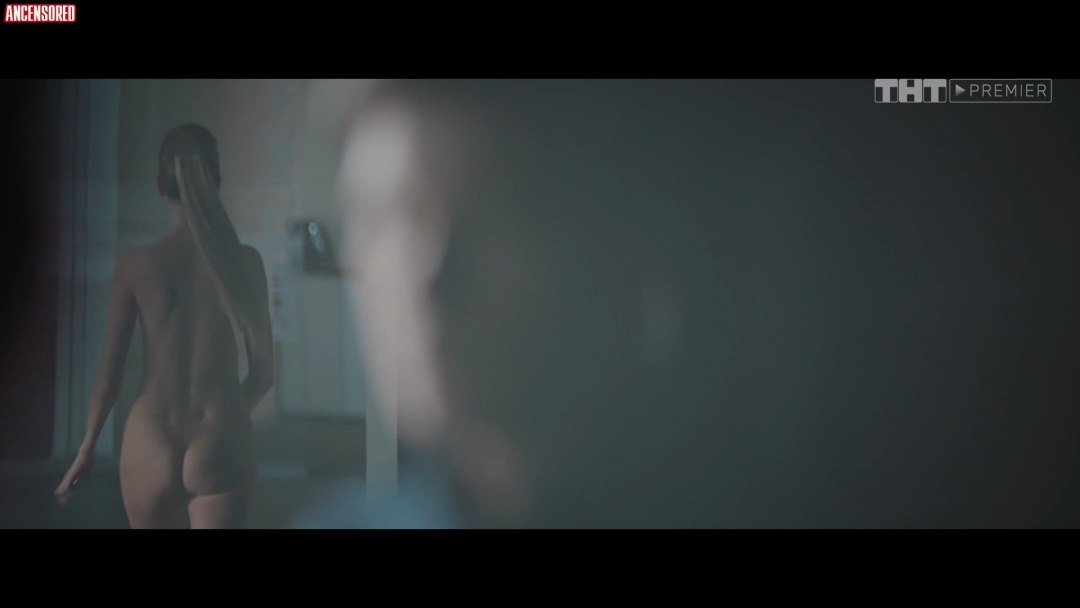 Вера Сотникова грудь