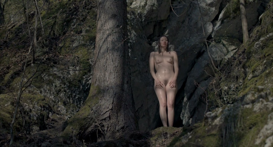 Овсянки фильм 2010 Юлия Ауг