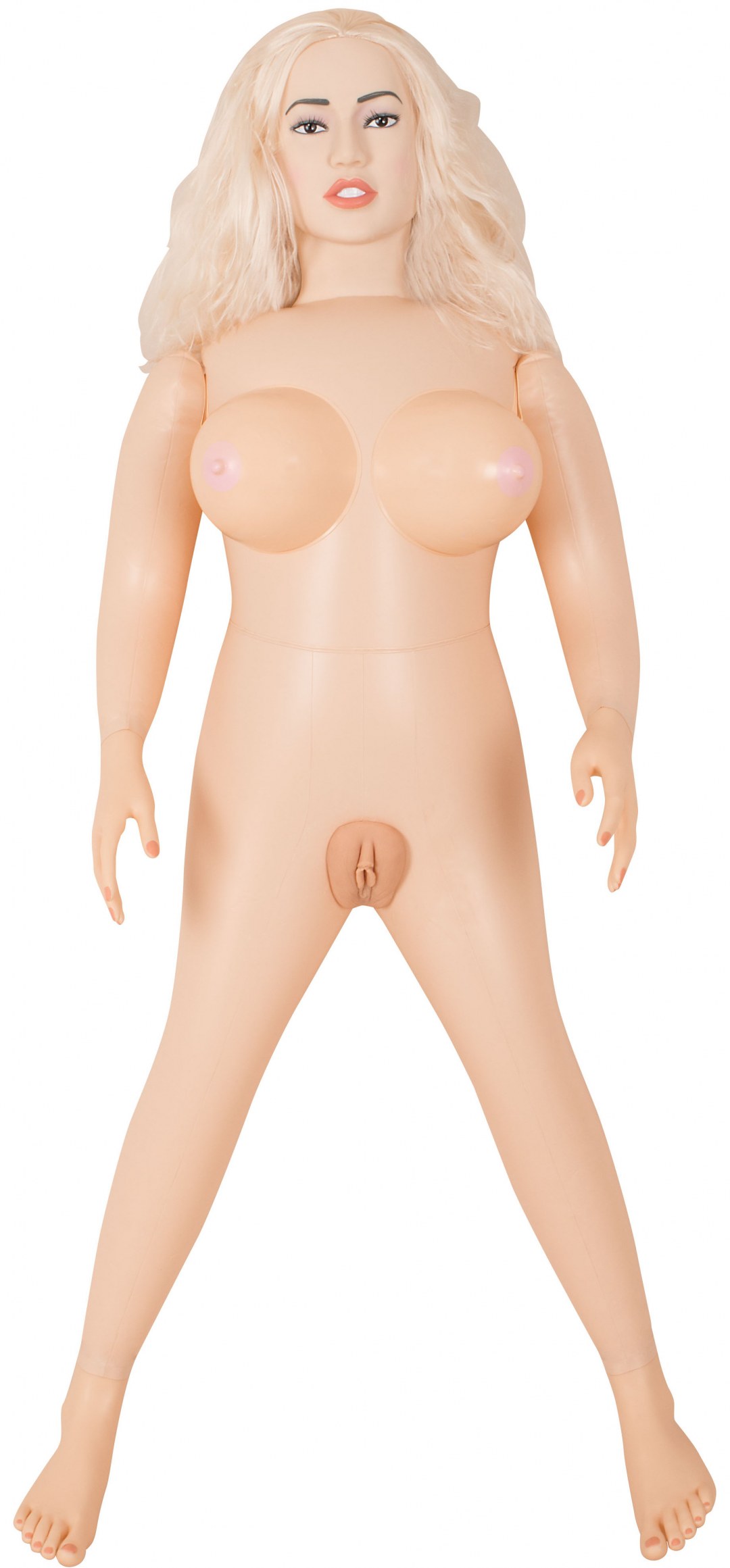 Кукла "Джульетта" рост 155 см