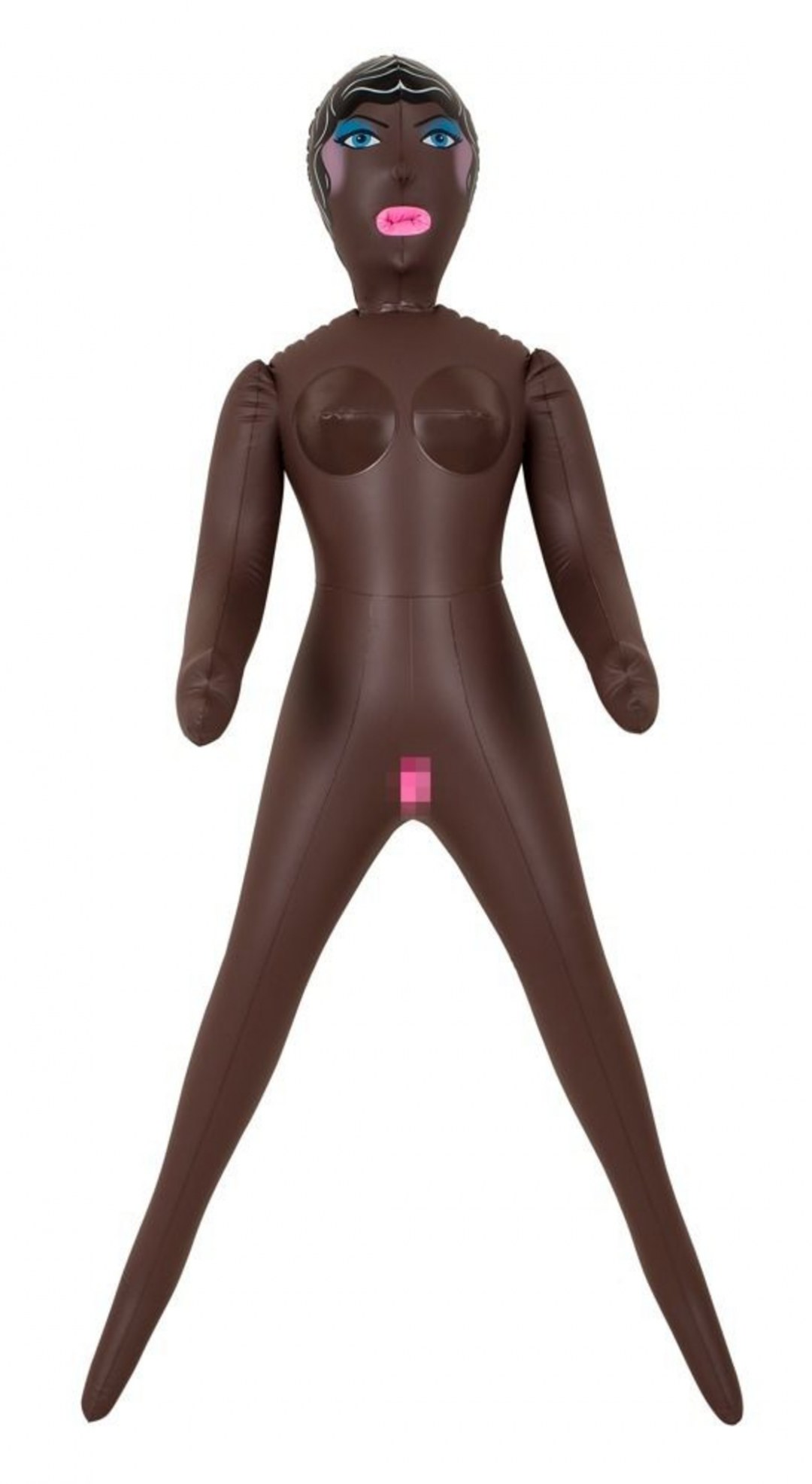 Кукла надувная passion 117010