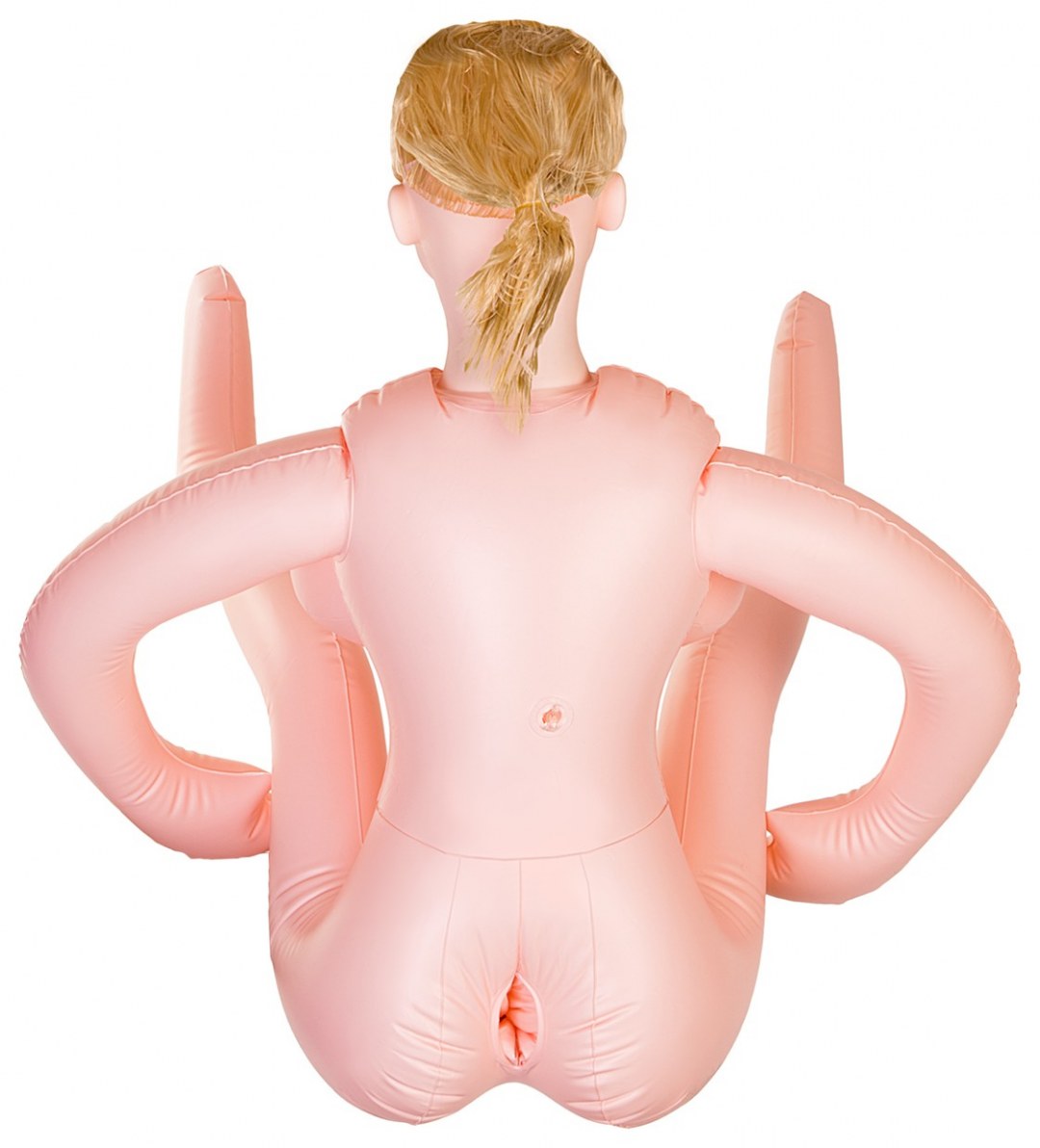 Надувная эротическая кукла